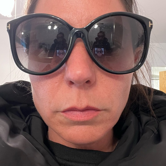 Tom Ford - Classic sunglasses - Picture 7 of 8